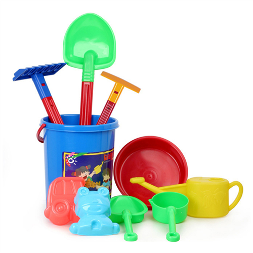 Bán Bộ đồ chơi trồng cây Hanliptoy HL202