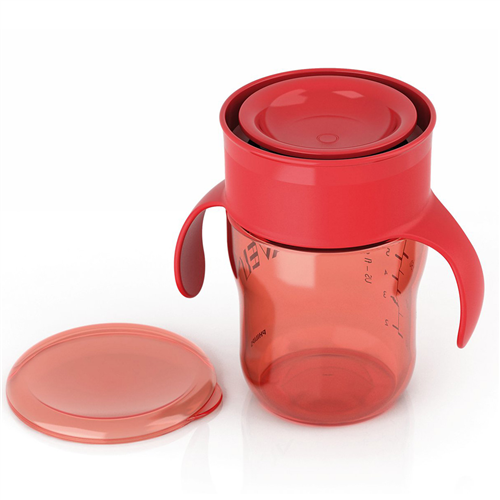Bán Bình tập uống Avent (360 độ) SCF782.30
