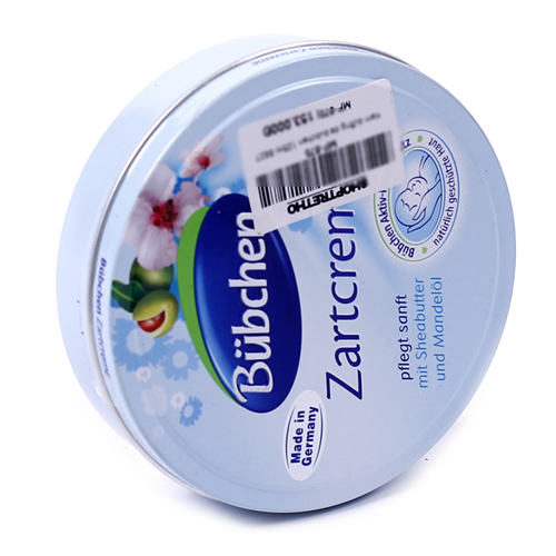 Bán Kem dưỡng da Bubchen 125ml 6927