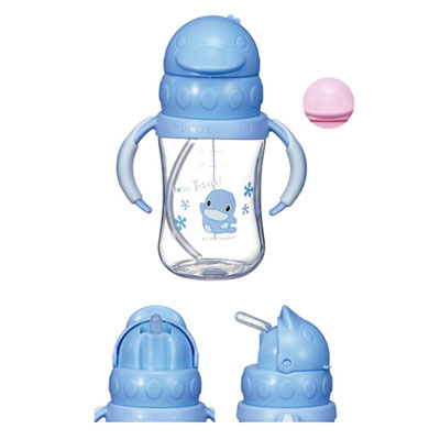 Bán Bình uống nước có tay cầm KU5925 230ml