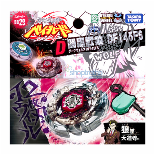 Bán Đồ chơi con quay Beyblade