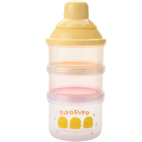 Bán Bộ chia sữa bột Piyo Piyo 830192 3 ngăn