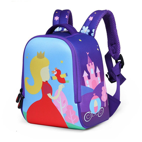 Bán Balo siêu nhẹ UEK size nhỏ (1-4T)