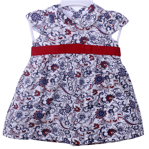Bán Váy bé gái Lemi baby chipo TE01050 (6 tháng - 2 tuổi)