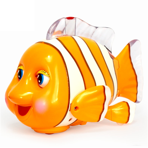 Bán Đồ chơi cá vàng Huile Toys HL.998