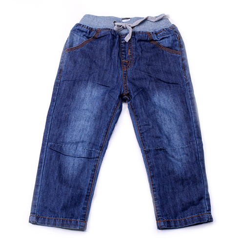 Bán Quần jean Gap 2 lớp cho bé