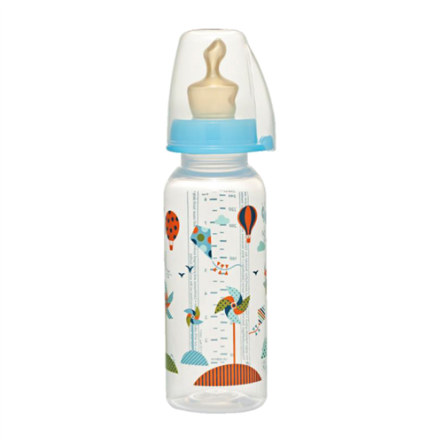 Bán Bình sữa Family 250ml bé trai (6M+)