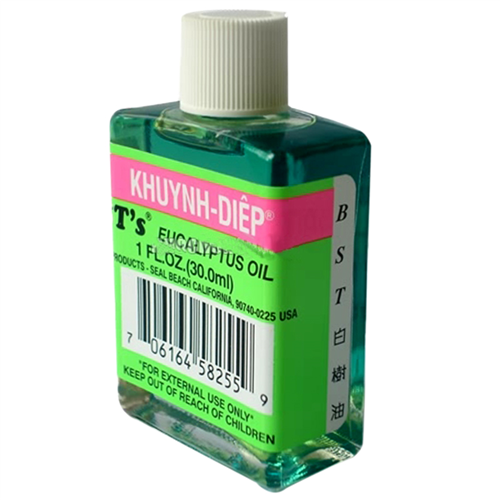 Bán Dầu Khuynh Diệp Mỹ (bán tại TP.HCM)