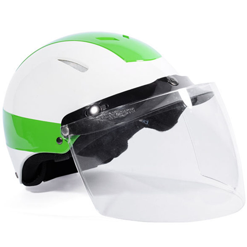 Bán Mũ bảo hiểm Protec Disco màu xanh lá size L có kính