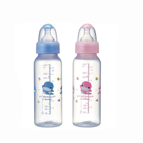 Bán Bình sữa PP 240ml KU 5919