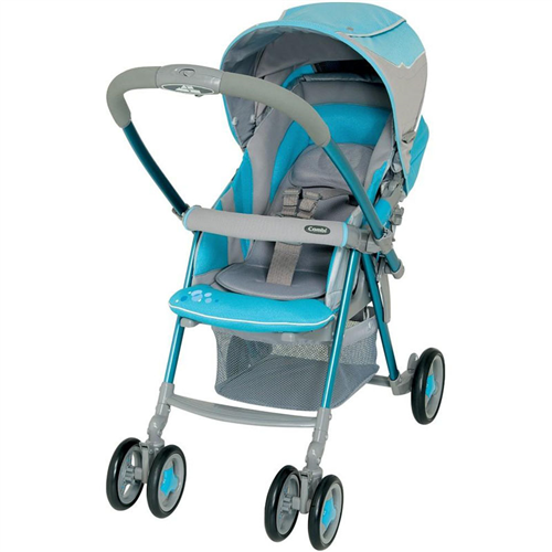 Bán Xe đẩy Combi Urban Walker 350Z Sporty