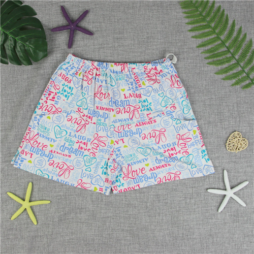Bán Quần bầu short thun Emum