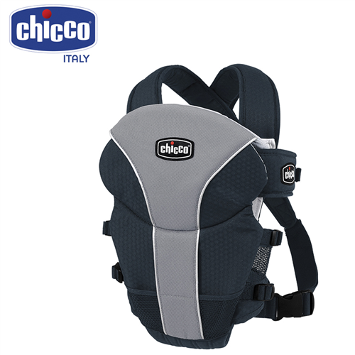 Bán Địu Chicco Ultrasoft màu ghi silver 115283
