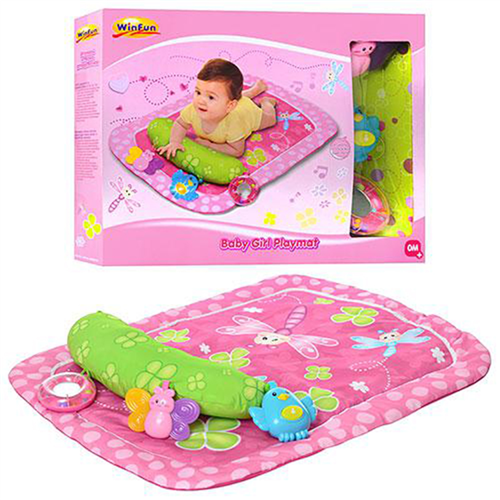 Bán Thảm nằm chơi Winfun 0833
