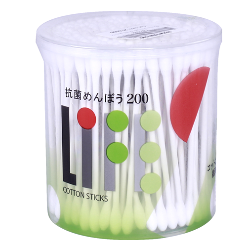Bán Bông tai Life Family Pop cho người lớn (200 que tròn)