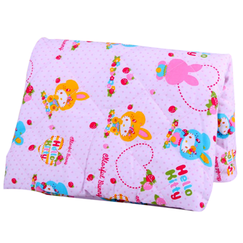 Bán Chăn bế trẻ em Sông Hồng hình mèo Hello Kitty B13-005