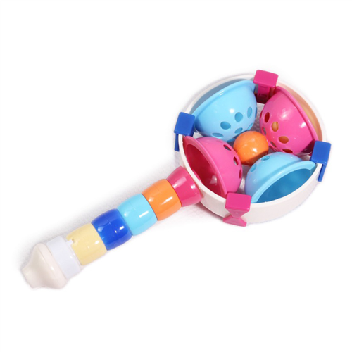 Bán Xúc xắc cầm tay Papa  TOY3009