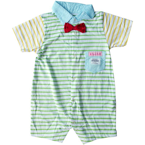 Bán Body trẻ em Seimum chất liệu cotton 100%