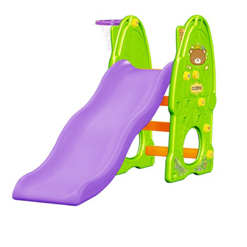 Bán Cầu trượt bóng rổ đơn CCOMO Y1221
