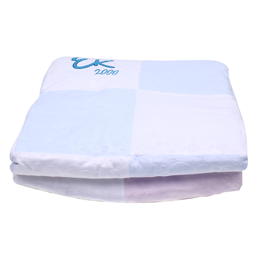 Bán Chăn 3 lớp Cacbon EK-Eleg 7005