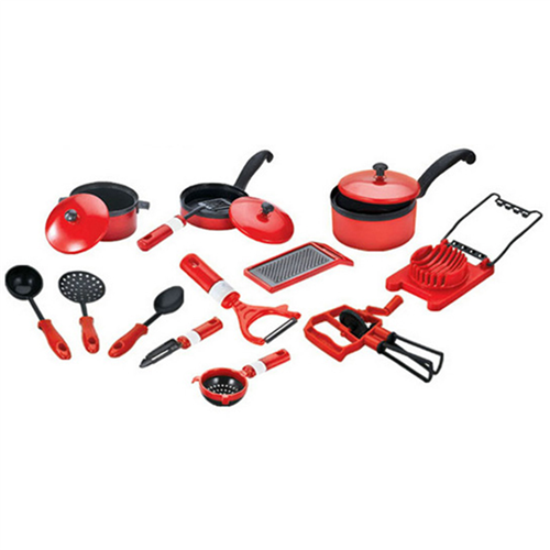 Bán Bộ đồ chơi đồ dùng nhà bếp New Forest NF5800B-5