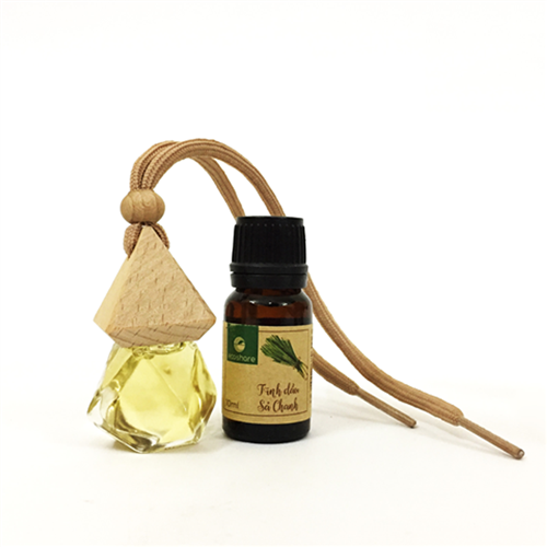 Bán Tinh dầu Sả Chanh Ecoshare (10ml)