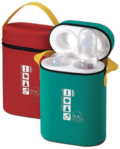 Bán Bình ủ sữa đôi Farlin BF-225