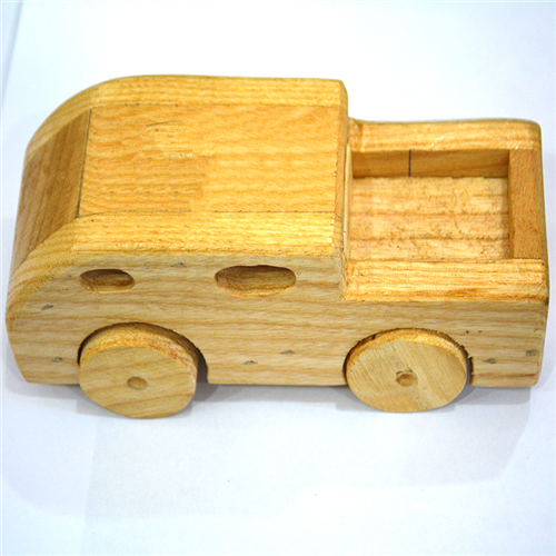 Bán Xe mô hình trung bằng gỗ đủ kiểu ANXT