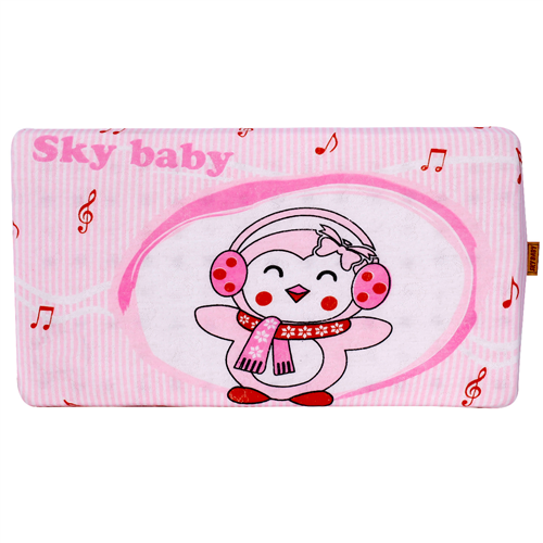Bán Gối cao su chống ngạt Sky Baby
