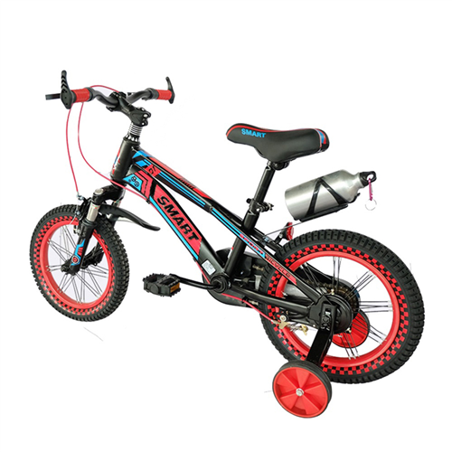Bán Xe đạp trẻ em Aier 99B (màu đỏ)