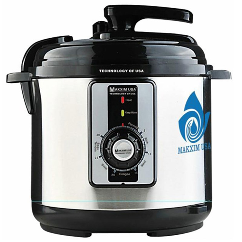Bán Nồi áp suất thông minh -MK15