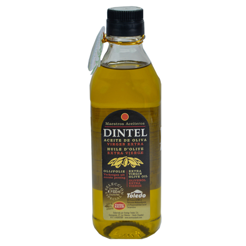 Bán Dầu Olive Dintel siêu nguyên chất (500ml)
