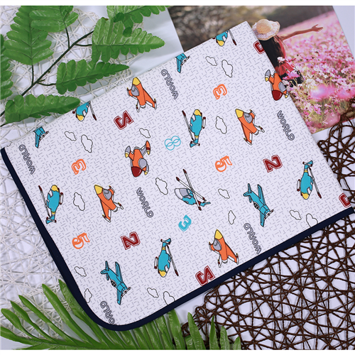 Bán Miếng lót chống thấm cho bé (50*70cm)