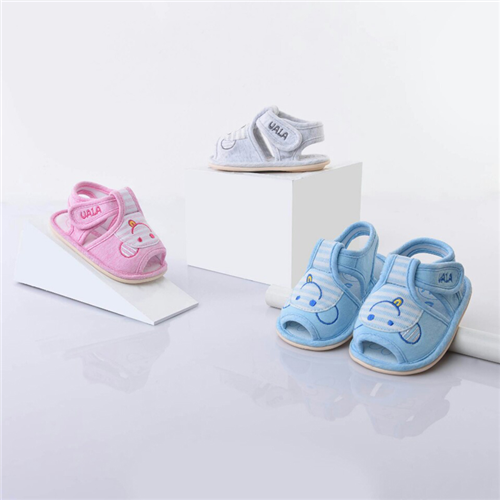 Bán Sandal tập đi đế kết Uala - UR4171