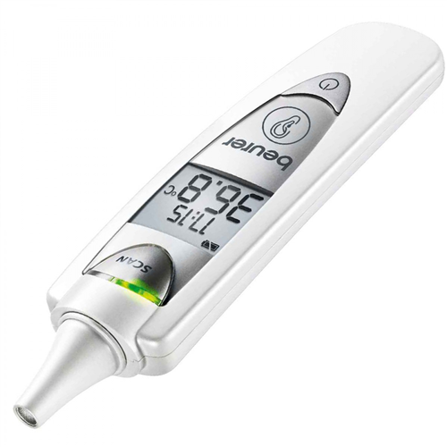 Bán Nhiệt kế đo tai hồng ngoại Beurer FT55