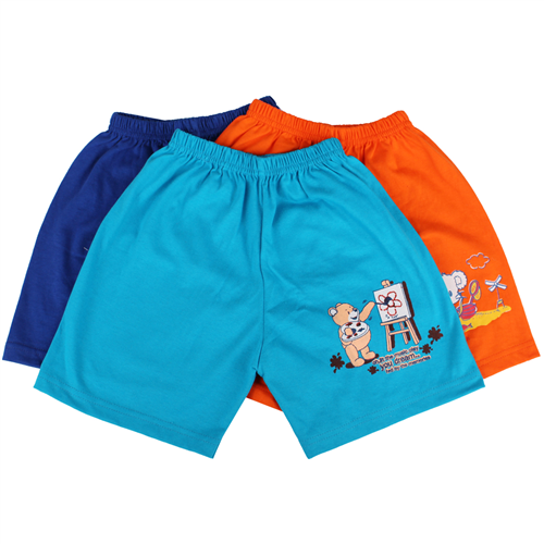 Bán Quần cộc cho bé RN Baby Thái Lan loại cộc nhiều size