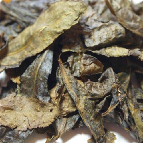 Bán Trà lá già Bancha 200g - Sản phẩm tự nhiên