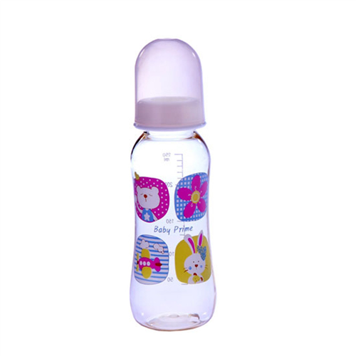 Bán Bình sữa Baby Prime 250ml (cổ hẹp)