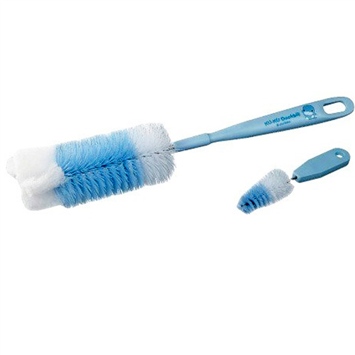 Bán Cọ rửa bình sữa an toàn cho bé Kuku 5302