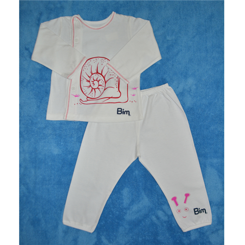 Bán Bộ quần áo dài tay Baby Bim