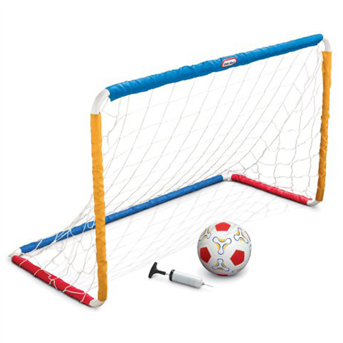 Bán Bộ khung thành Easy Score™ Soccer Set - Little Tikes620812M