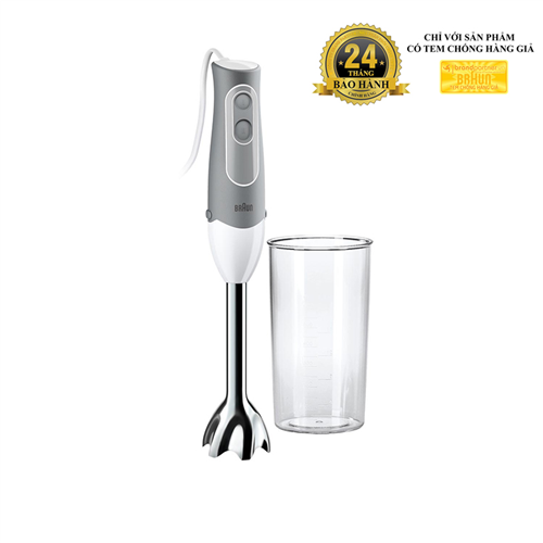 Bán Máy xay cầm tay Braun MQ500 Soup