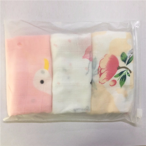 Bán Khăn sữa sợi tre Chipby 32*32cm (3c/set)