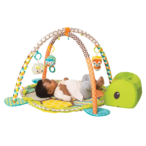 Bán Thảm nằm chơi Go GaGa Infantino 005380