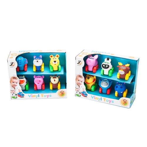 Bán Đồ chơi xe trớn VBC-JZD-014
