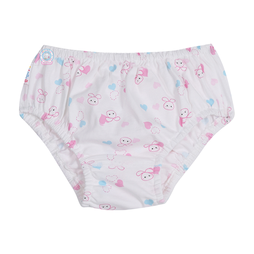 Bán Quần sịp bông bé gái Hello BB QL1125 (nhiều size)