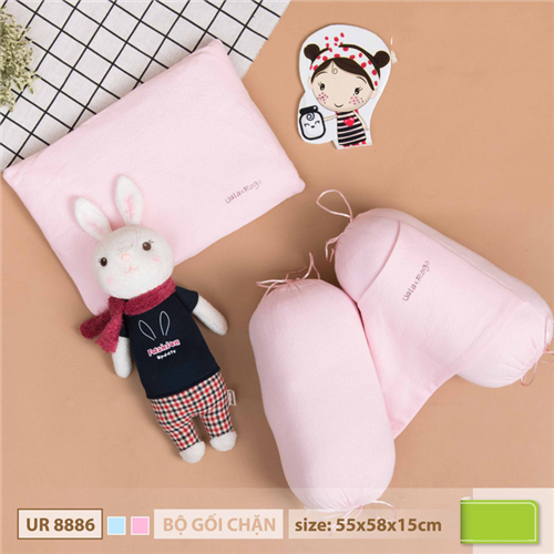 Bán Bộ chặn cao cấp Uala & Rogo - UR8886