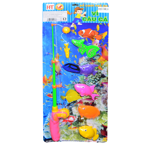 Bán Vỉ câu cá VN HT7646