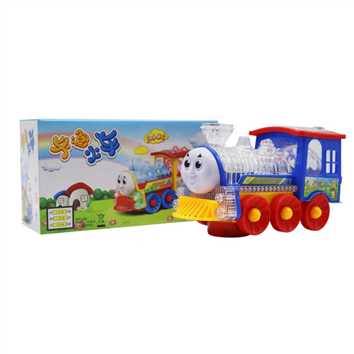 Bán Đồ chơi đầu tàu xe lửa Thomas 568-41