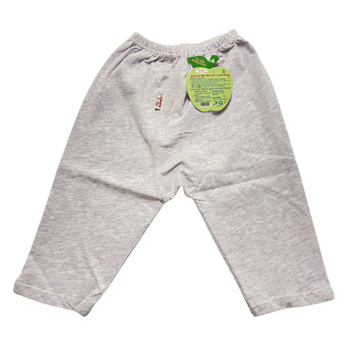 Bán Quần dài mặc bỉm Melange IQ Baby (Tím Melg)